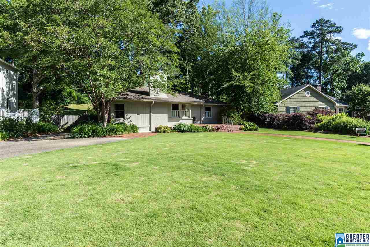 Ray & Poynor Properties Mountain Brook Birmingham Real Estate